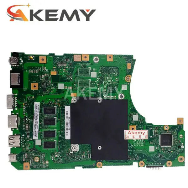 Placa-mãe Asus X556UAM X556UAM ATX