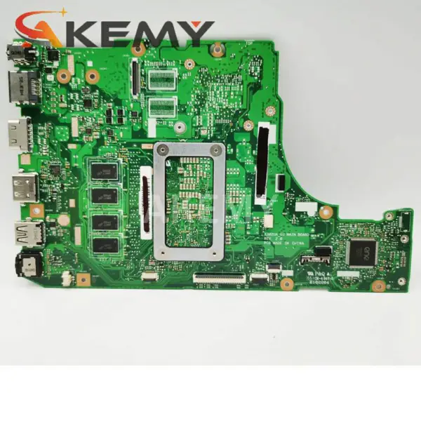 Placa-mãe Asus X302UA X302UA ATX