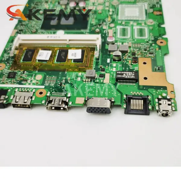 Placa-mãe Asus X302UA X302UA ATX