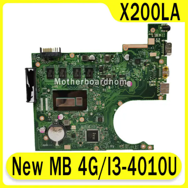 Placa-mãe Asus X200LA X200LA ATX