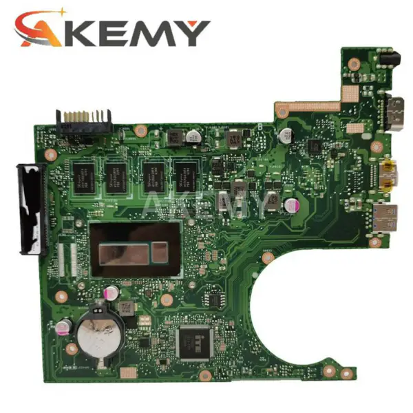 Placa-mãe Asus X200LA X200LA ATX