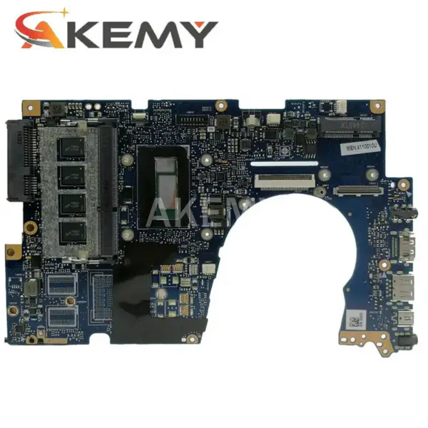 Placa-mãe Asus UX303LAB UX303LAB ATX