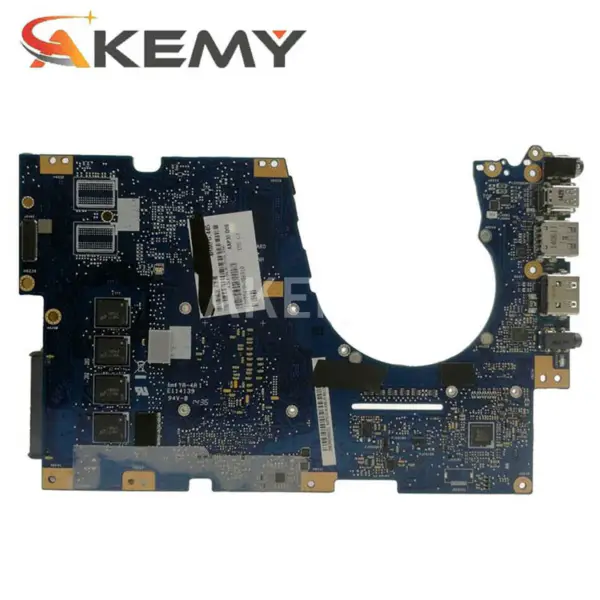 Placa-mãe Asus UX303LAB UX303LAB ATX