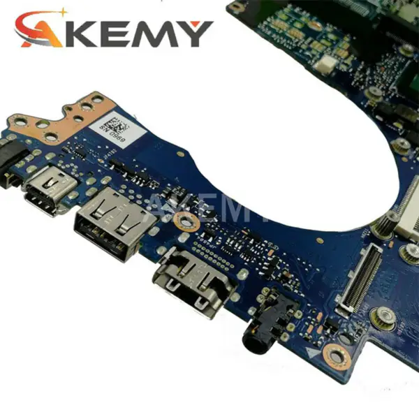 Placa-mãe Asus UX303LAB UX303LAB ATX