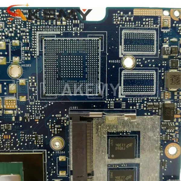 Placa-mãe Asus UX303LAB UX303LAB ATX