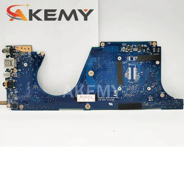 Placa-mãe Asus UX301LAB UX301LAB ATX