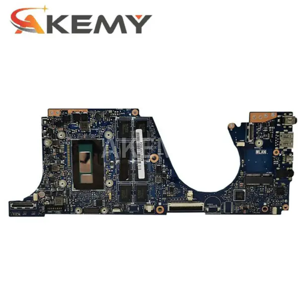 Placa-mãe Asus UX301LAB UX301LAB ATX