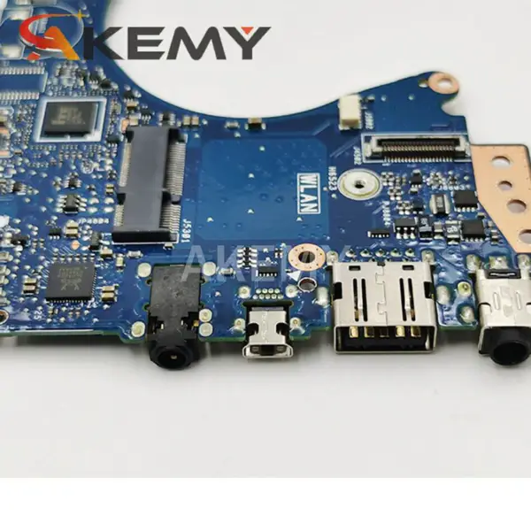 Placa-mãe Asus UX301LAB UX301LAB ATX