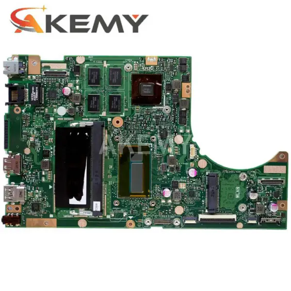 Placa-mãe ATX Asus TP500LNG TP500LNG