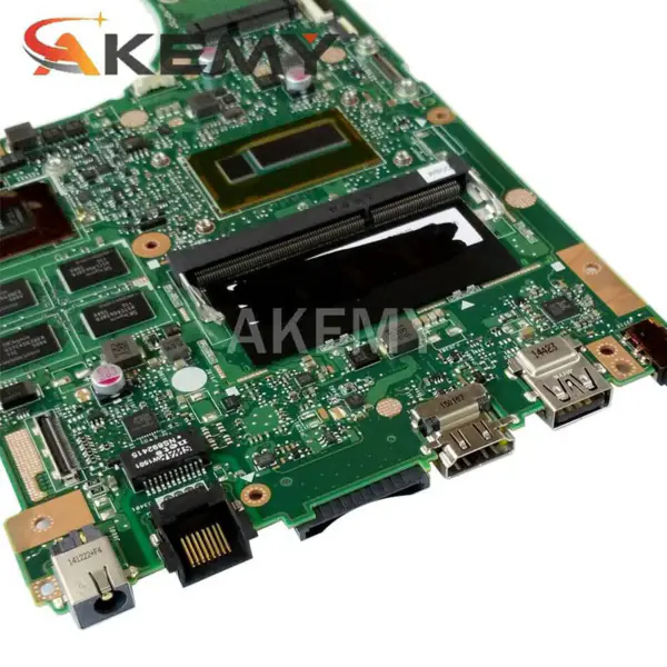 Placa-mãe ATX Asus TP500LNG TP500LNG