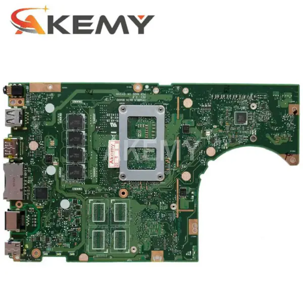 Placa-mãe ATX Asus TP500LNG TP500LNG
