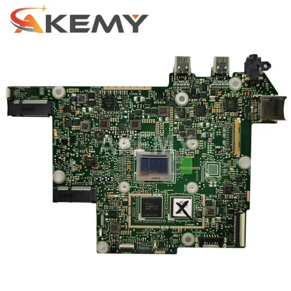 Placa-mãe ATX Asus T302CHI T302CHI