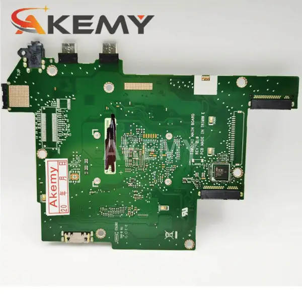 Placa-mãe ATX Asus T302CHI T302CHI