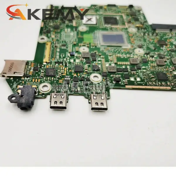 Placa-mãe ATX Asus T302CHI T302CHI