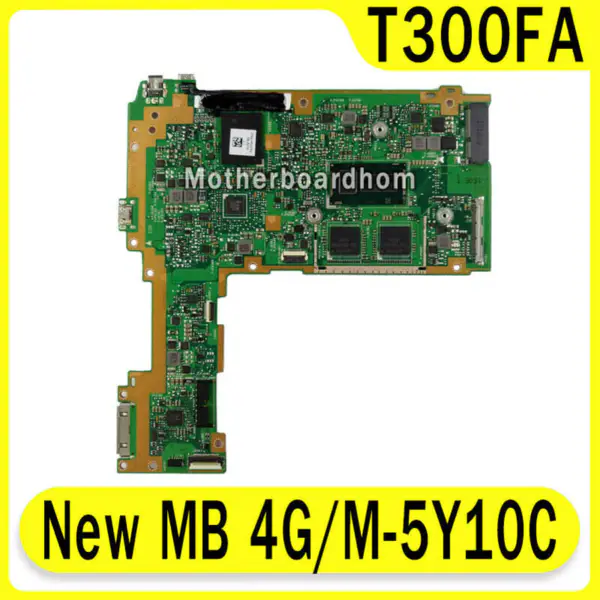 Placa-mãe Asus T300FA T300FA ATX