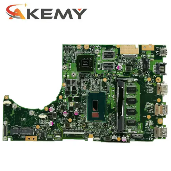 Placa-mãe ATX Asus K401LB K401LB