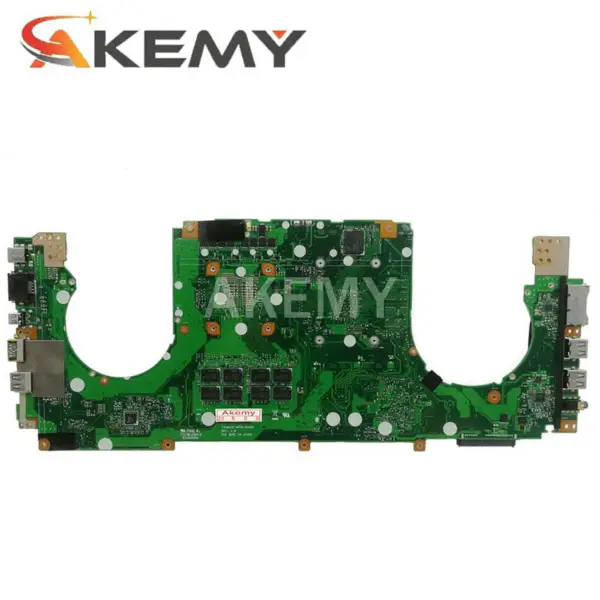 Placa-mãe Asus FX502VD FX502VD ATX