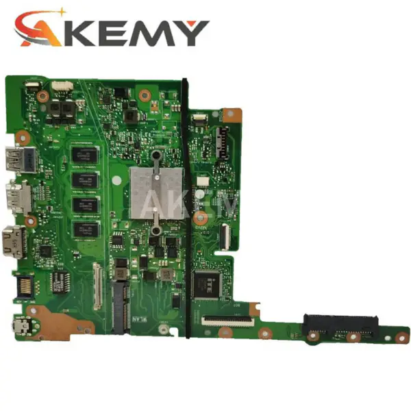 Placa-mãe Asus E502MA E502MA ATX