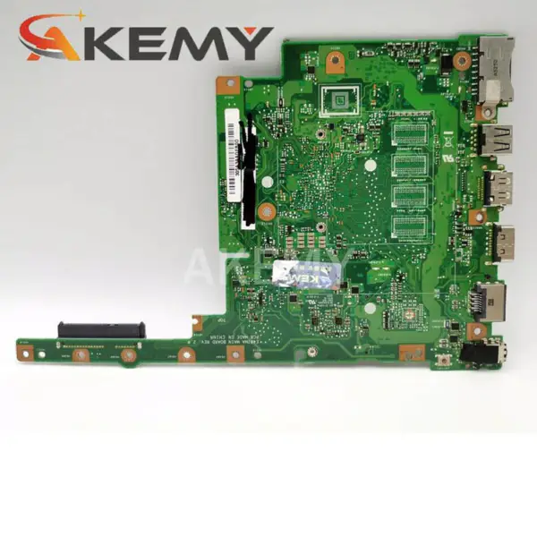 Placa-mãe Asus E502MA E502MA ATX