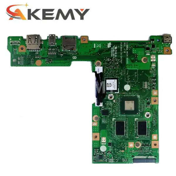Placa-mãe ATX Asus E200HA E200HA