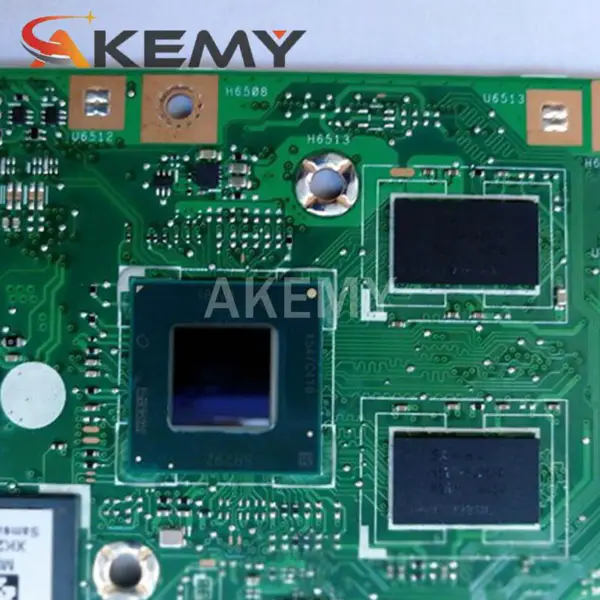 Placa-mãe ATX Asus E200HA E200HA