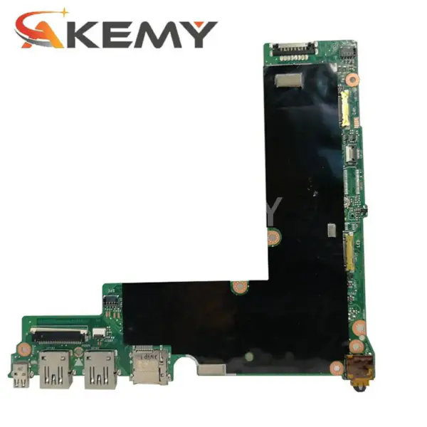 Placa-mãe Asus C100PA C100PA ATX