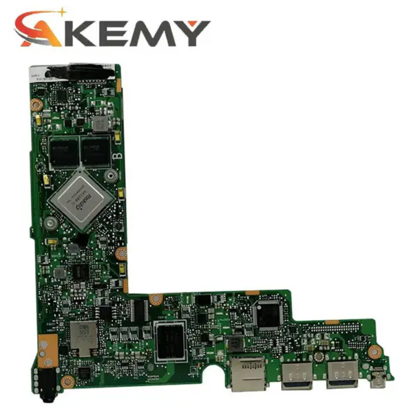 Placa-mãe Asus C100PA C100PA ATX