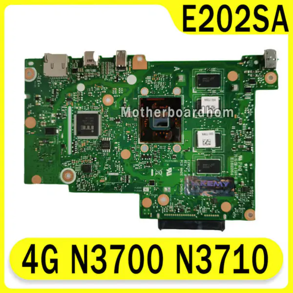 Placa-mãe ATX Asus E202SA E202SA