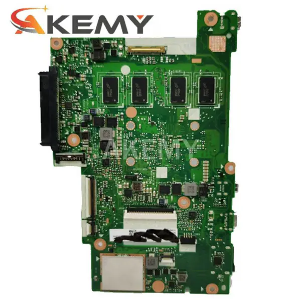 Placa-mãe ATX Asus E202SA E202SA