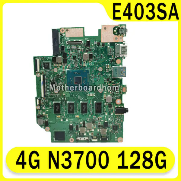 Placa-mãe ATX Asus E403SA E403SA