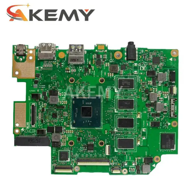 Placa-mãe ATX Asus E403SA E403SA
