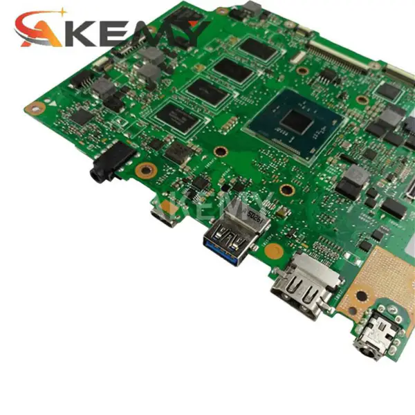 Placa-mãe ATX Asus E403SA E403SA