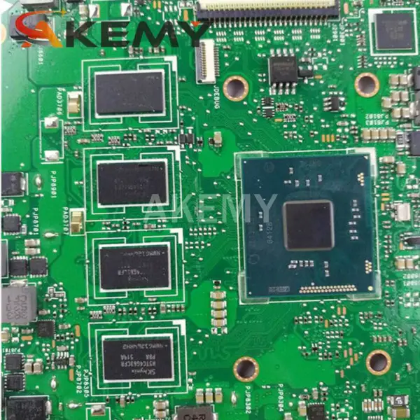 Placa-mãe ATX Asus E403SA E403SA