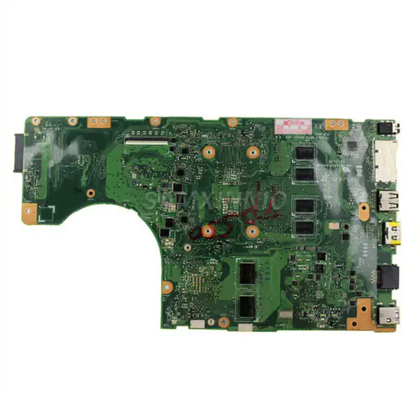 Placa-mãe Asus TP550L TP550LD ATX