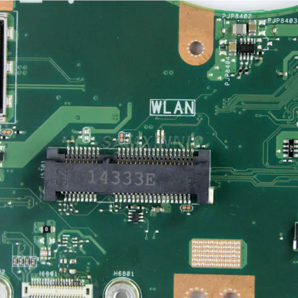 Placa-mãe Asus TP550L TP550LD ATX
