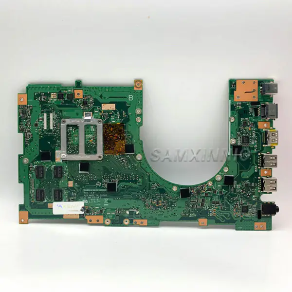 Placa-mãe Asus Q502LA Q502LA ATX