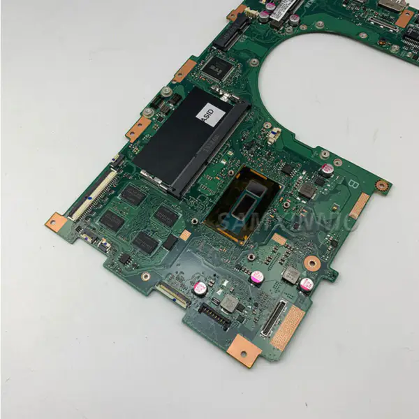 Placa-mãe Asus Q502LA Q502LA ATX