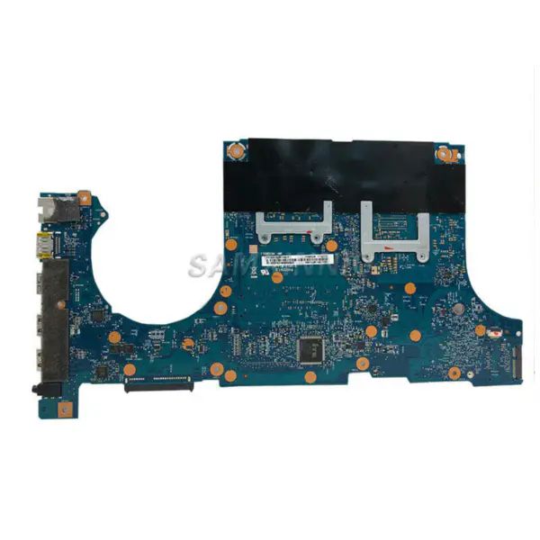 Placa-mãe Asus FX505GM FX505GD GTX1060 ATX
