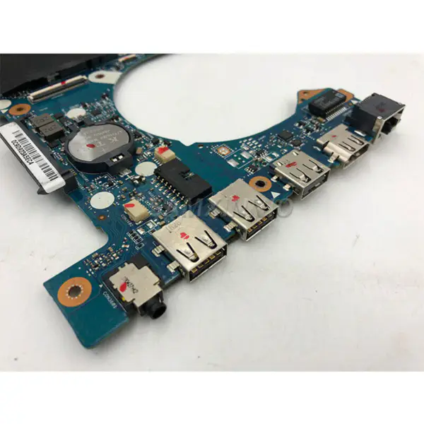 Placa-mãe Asus FX505GM FX505GD GTX1060 ATX