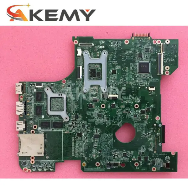 Placa-mãe ATX Dell HD6630M HD6630M