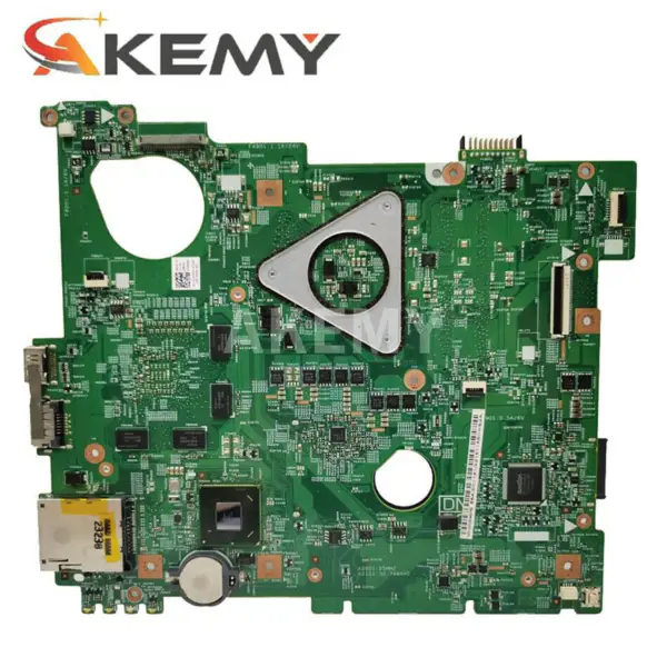 Placa-mãe ATX HM67GT525M HM67 GT525M da Dell