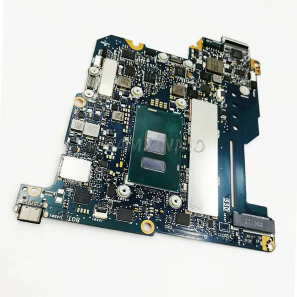 Placa-mãe Asus UX390UA UX390UA ATX