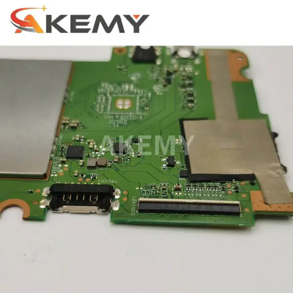Placa-mãe Asus Z300M Z300M ATX