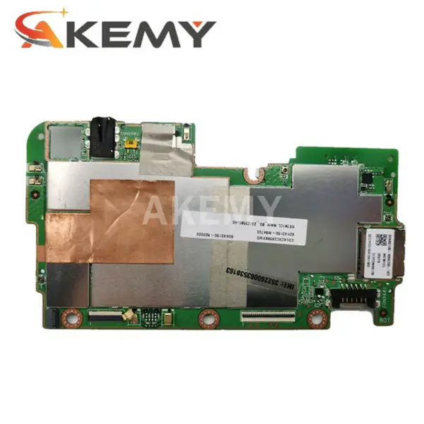 Placa-mãe Asus ME581CL ME581CL ATX