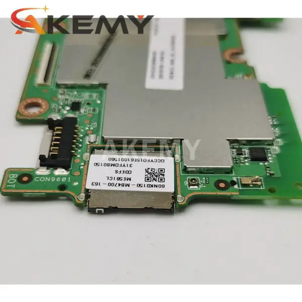 Placa-mãe Asus ME581CL ME581CL ATX