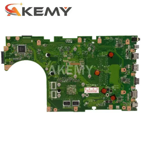 Placa-mãe Asus X756UB X756UB ATX