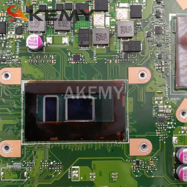 Placa-mãe Asus X756UB X756UB ATX