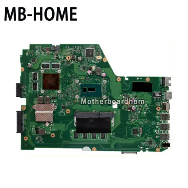 Placa-mãe Asus X751LKB X751LKB ATX