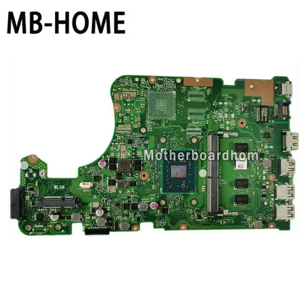 Placa-mãe Asus X555BP X555BP ATX