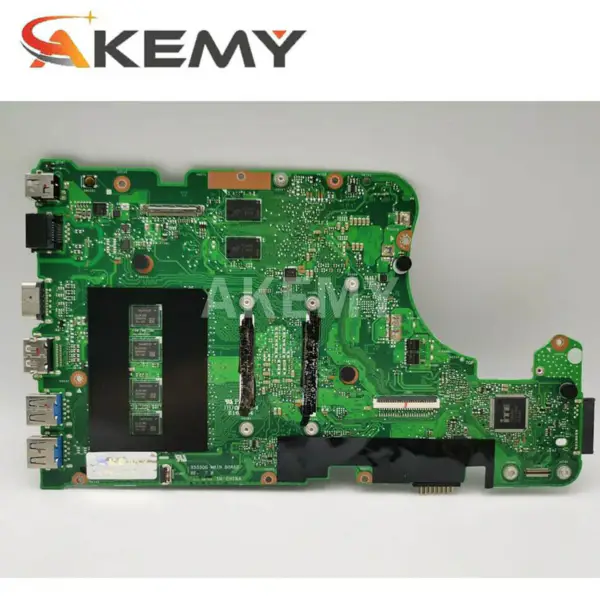 Placa-mãe Asus X555BP X555BP ATX